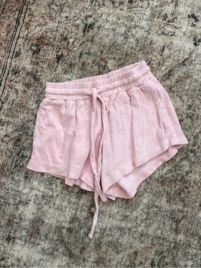 Daily Drills Terry Shorts